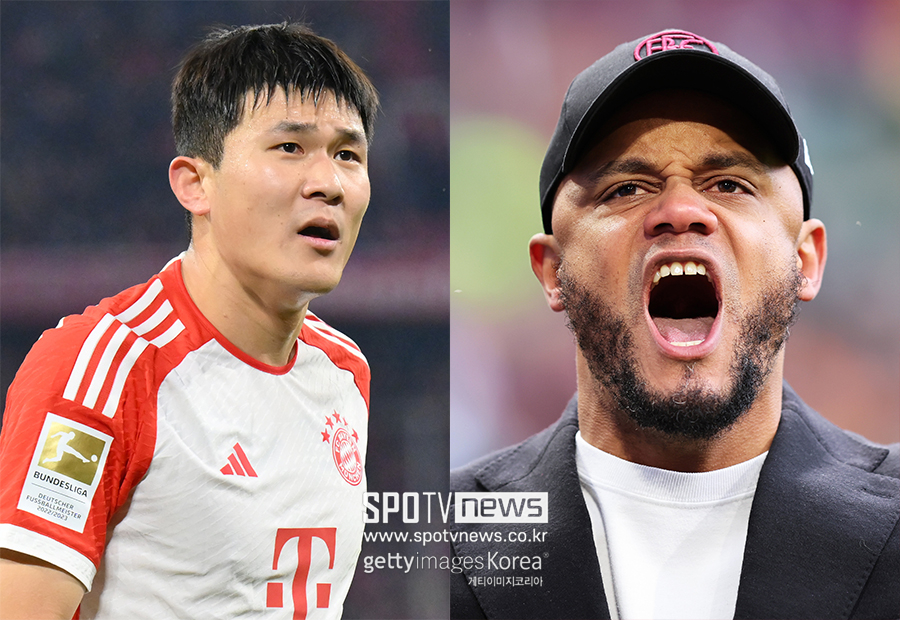 300억 확정 'EPL 강등 감독'…김민재 만들어볼게 "나 좀 뮌헨으로 보내줘"