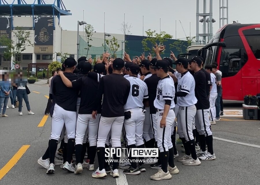 [황금사자기] 이세민 4K QS+외야 최대어 함수호 부활…대구상원고, 중앙고 돌풍 잠재우고 2년 연속 4강