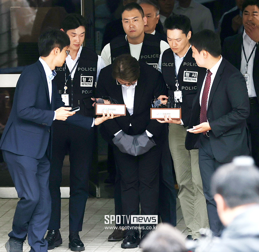 ▲ 김호중 ⓒ곽혜미 기자