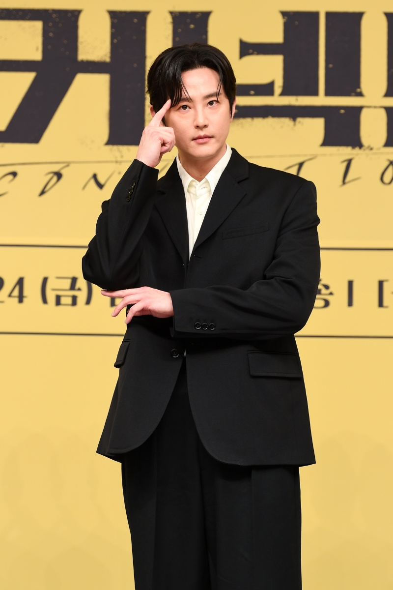 ▲ 권율. 제공| SBS