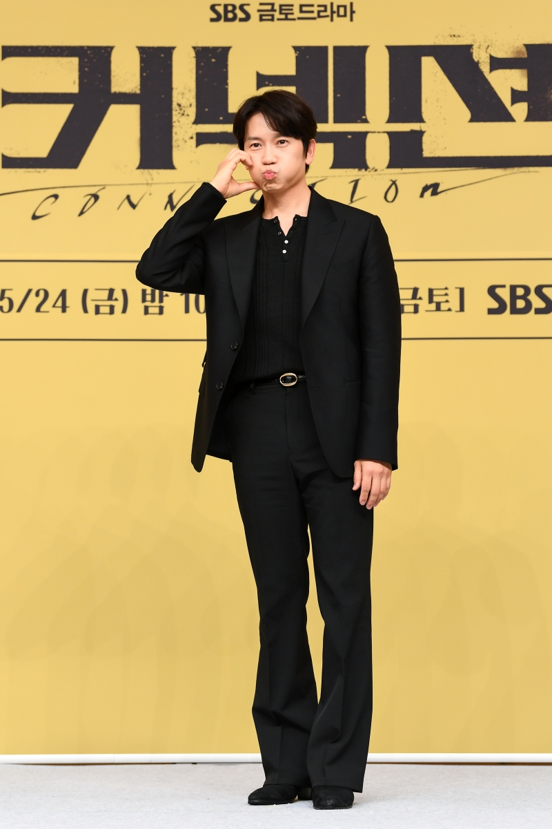 ▲ 지성. 제공| SBS