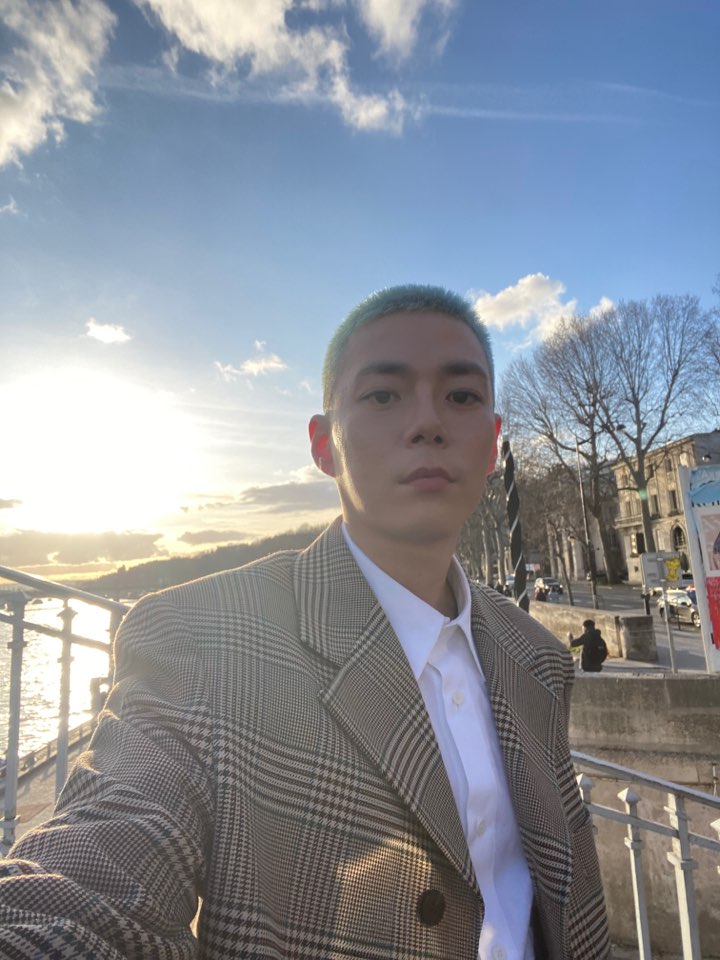 지소울, 편의점에서 술 훔쳤다…절도 혐의로 경찰 조사 예정
