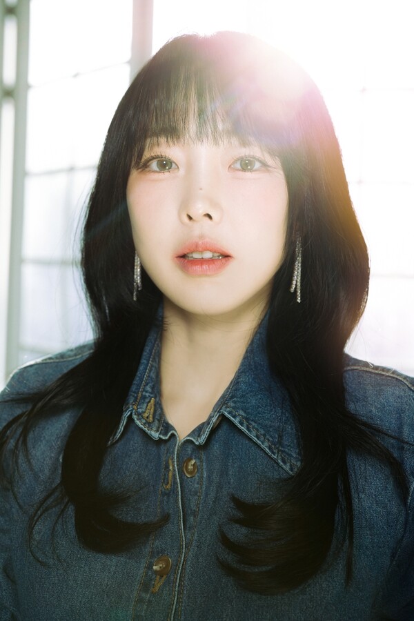 이보람, 1년 9개월 만에 돌아온다…27일 새 싱글 '너를 사랑하니까' 발표