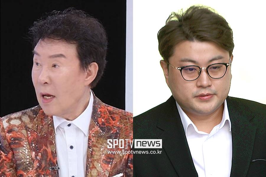 "'음주 뺑소니'가 고난? 세월이 약?"…송대관, 김호중 옹호 발언 '논란'[이슈S]