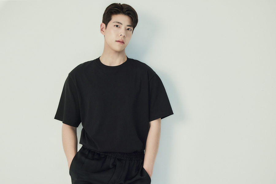▲ 배우 최우성. 제공|에이엠엔터테인먼트