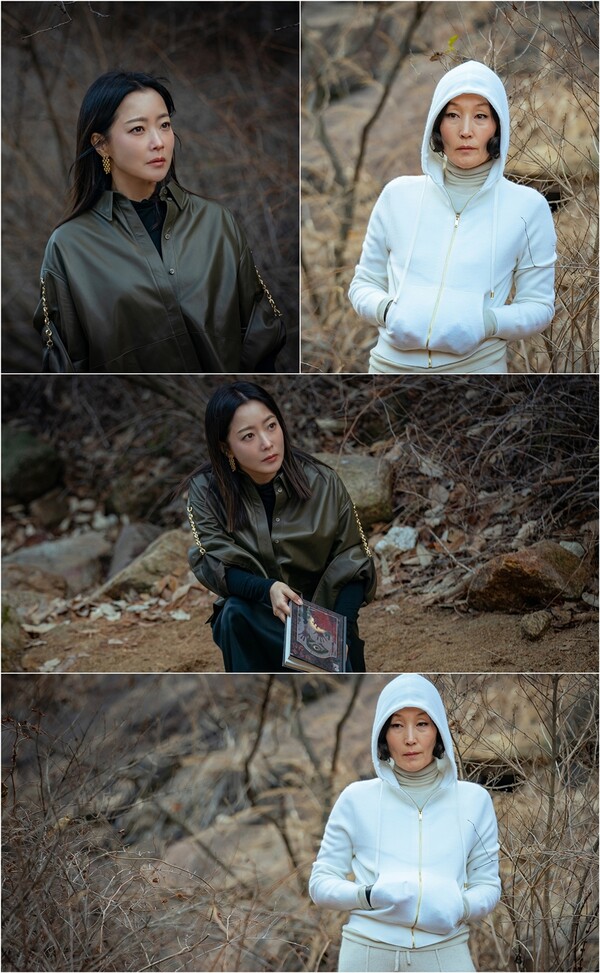▲ 25일 방송되는 MBC 금토드라마 '우리, 집' 2회 장면들. 제공|MBC