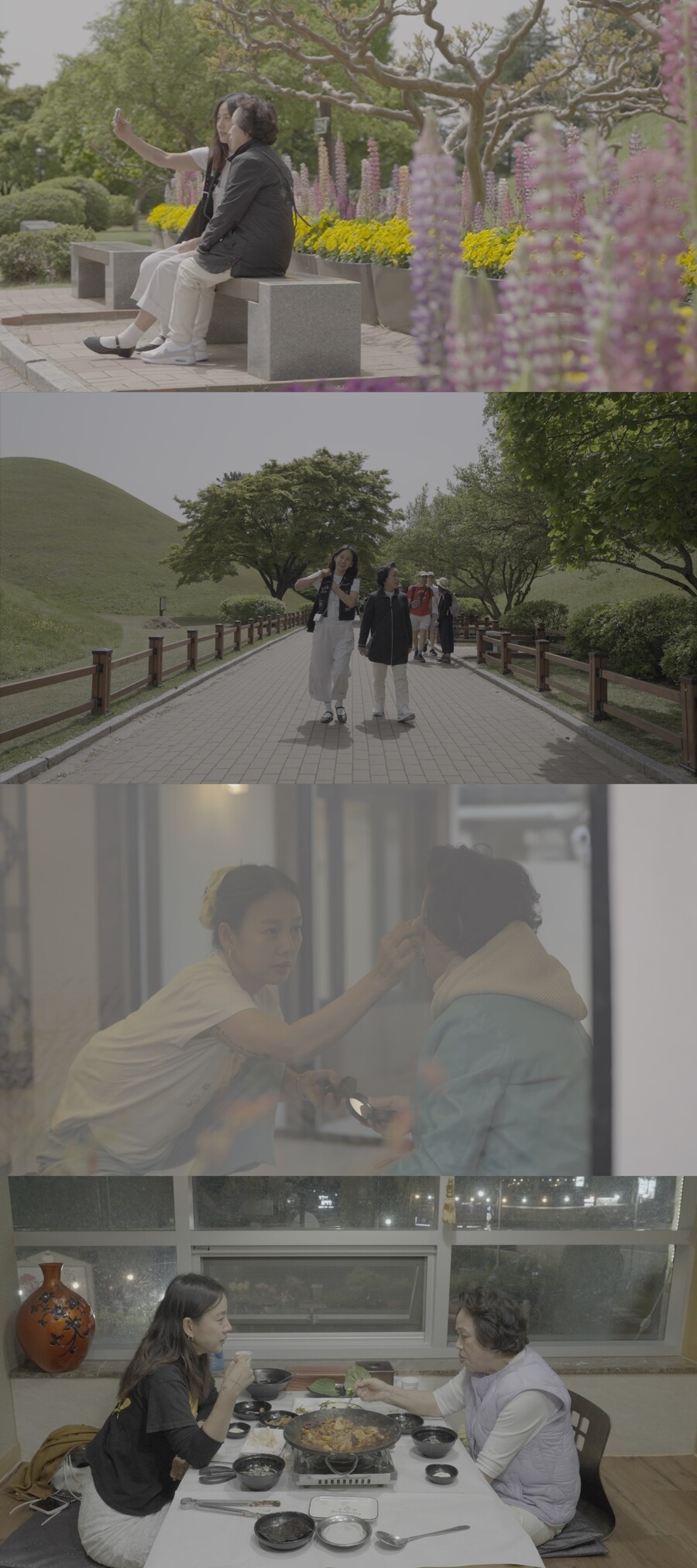 ▲ 제공|JTBC '엄마, 단둘이 여행갈래?'