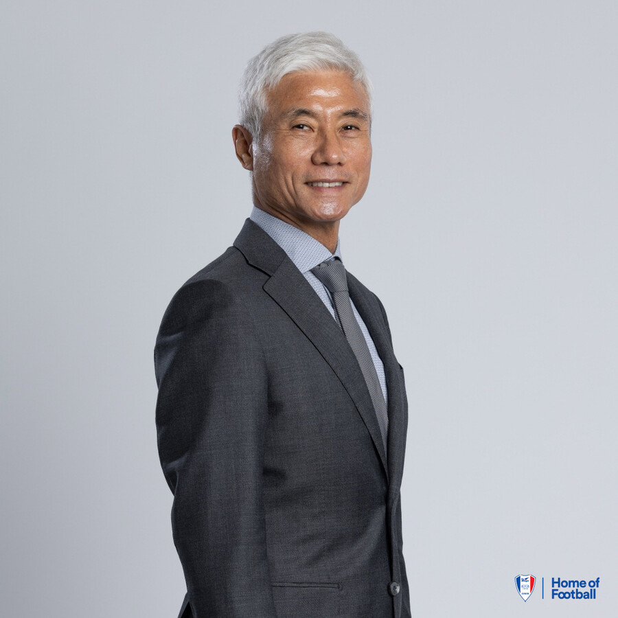 ▲ 수원 삼성 박경훈 단장  ⓒ수원 삼성