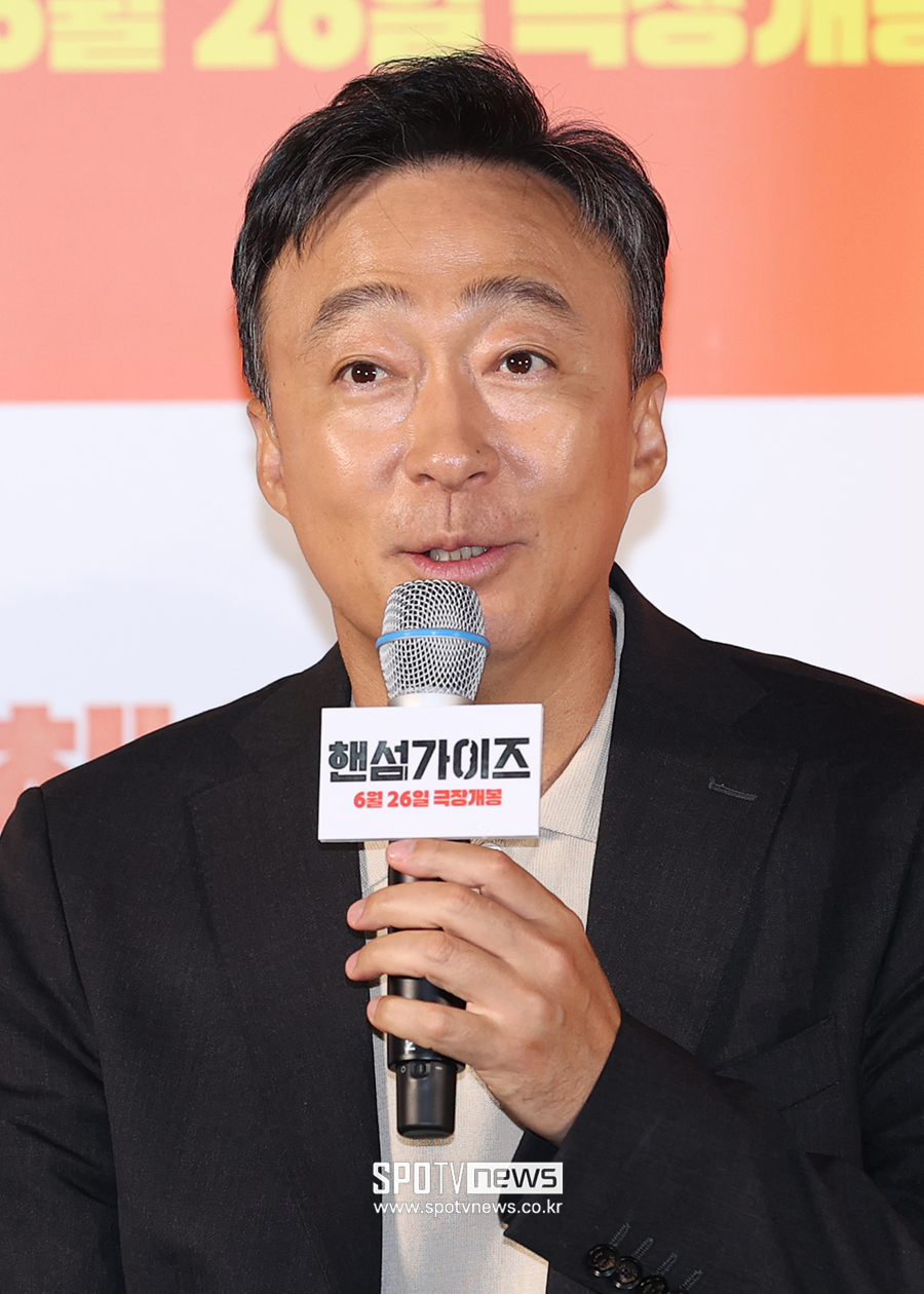 ▲ 이성민 ⓒ곽혜미 기자