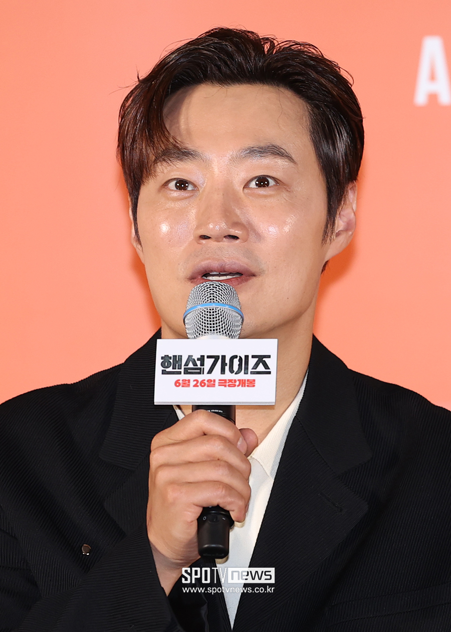▲ 이희준 ⓒ곽혜미 기자