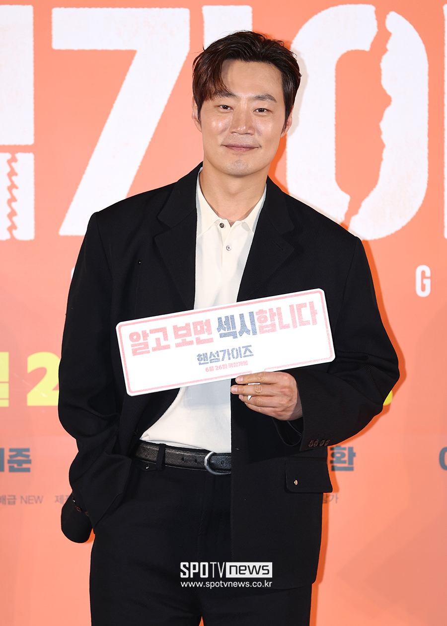 ▲ 이희준 ⓒ곽혜미 기자