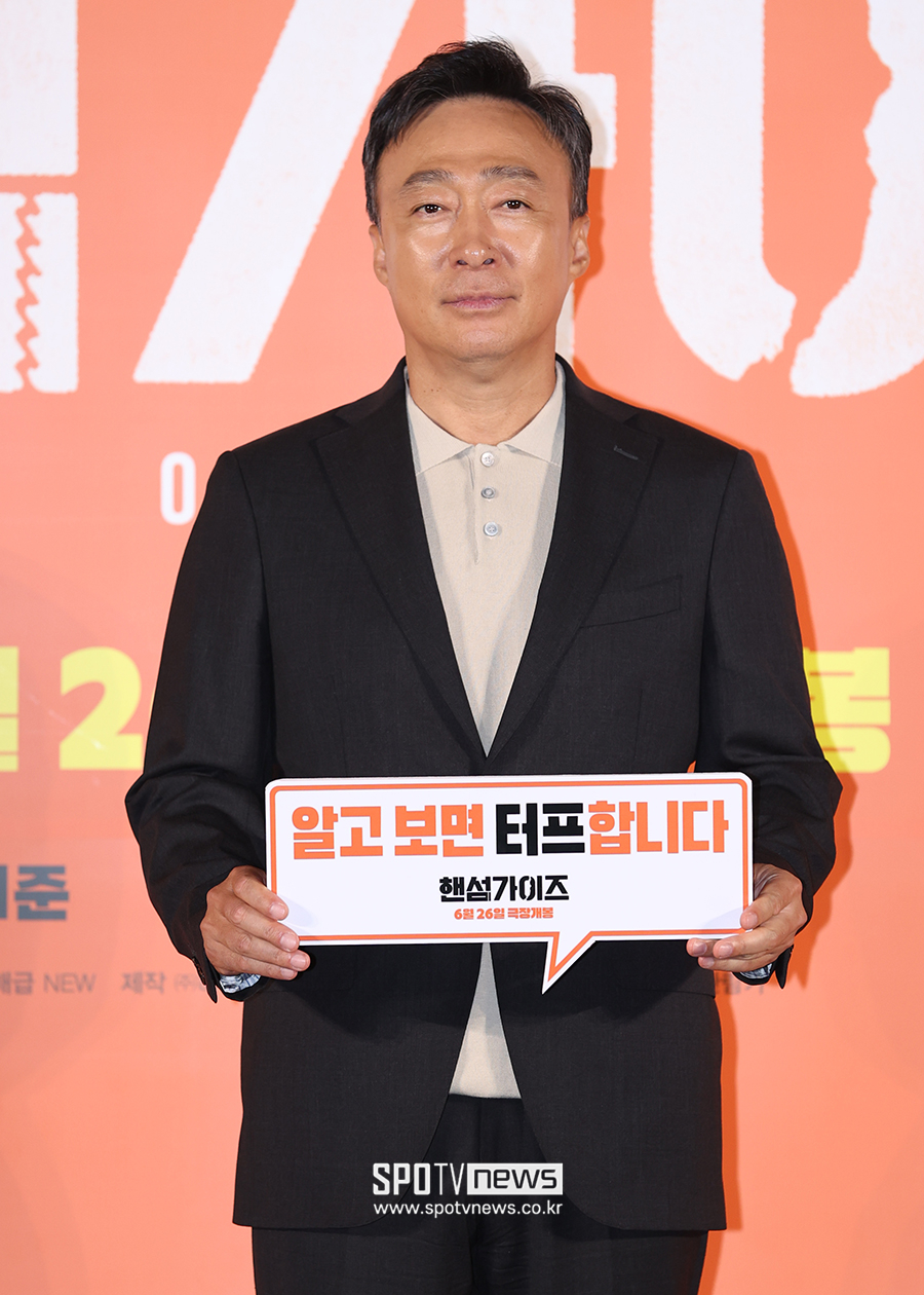 ▲ 이성민 ⓒ곽혜미 기자