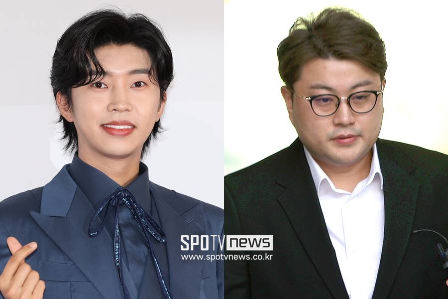 '상암벌 접수' 임영웅 vs '구속' 김호중…'미스터트롯' 91즈 '극과 극'[이슈S]