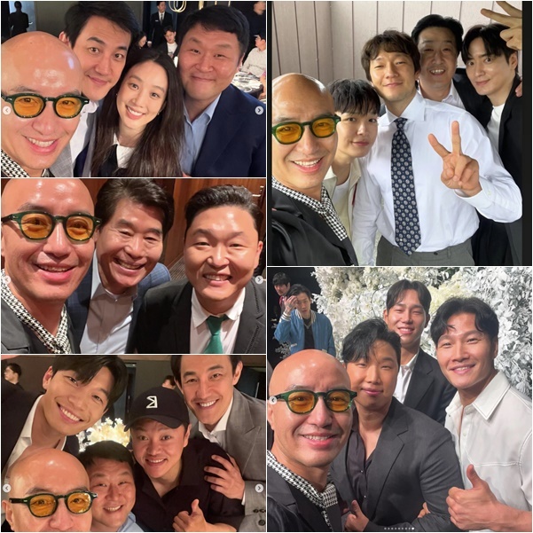 ▲ 출처|홍석천 SNS
