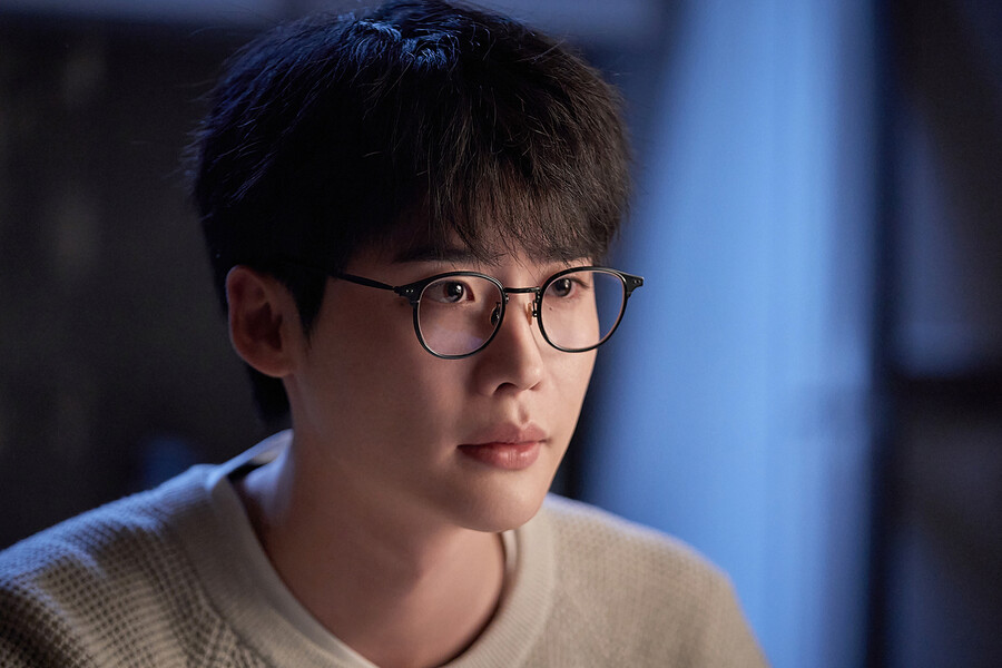 ▲ 설계자 이종석 스틸. 제공| NEW
