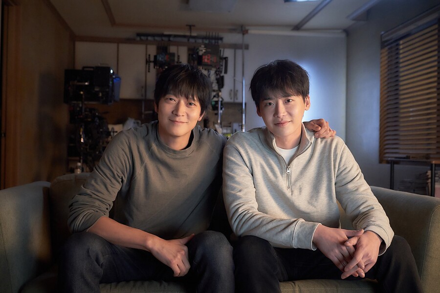 "강동원-이종석, 극명한 차이와 특별함"…'설계자' 특별출연 이유