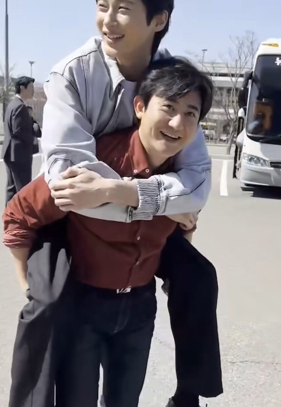 ▲ 출처| 민용근 감독 인스타