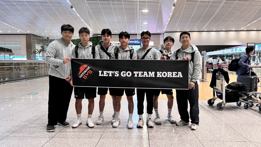 이동국, 한국 대표 골때남과 게토레이 풋살 글로벌 대회 나선다