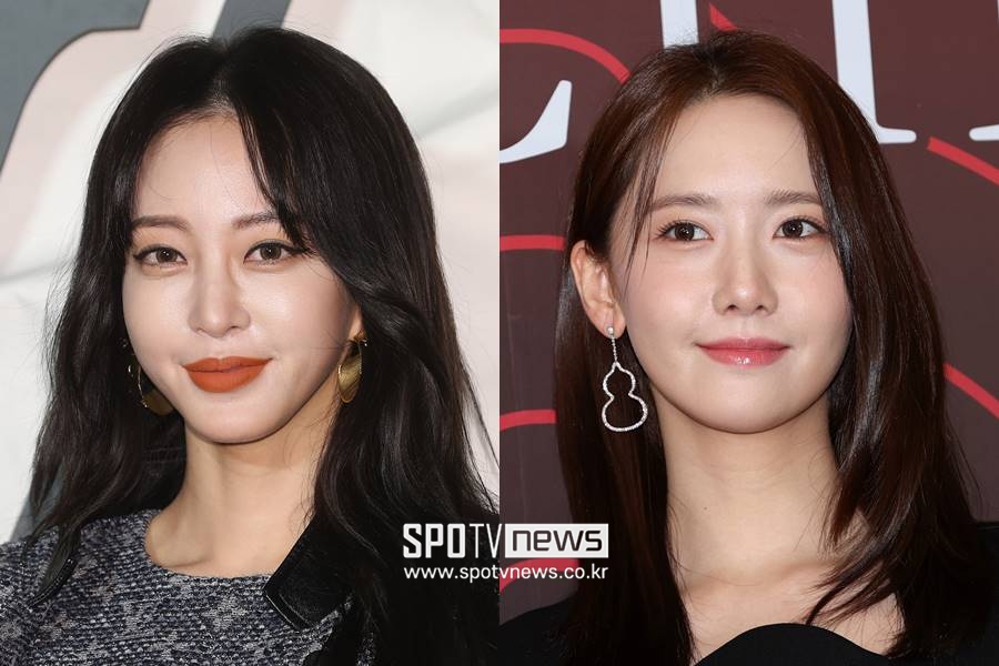 한예슬→윤아도 당했다…미녀 톱스타도 못 피한 인종차별[이슈S]