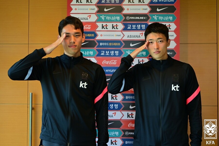 [SPO ISSUE] '조규성과 격차 벌어진' 오세훈이 왔다...김도훈 아래서 '최전방 경쟁' 불 붙일까