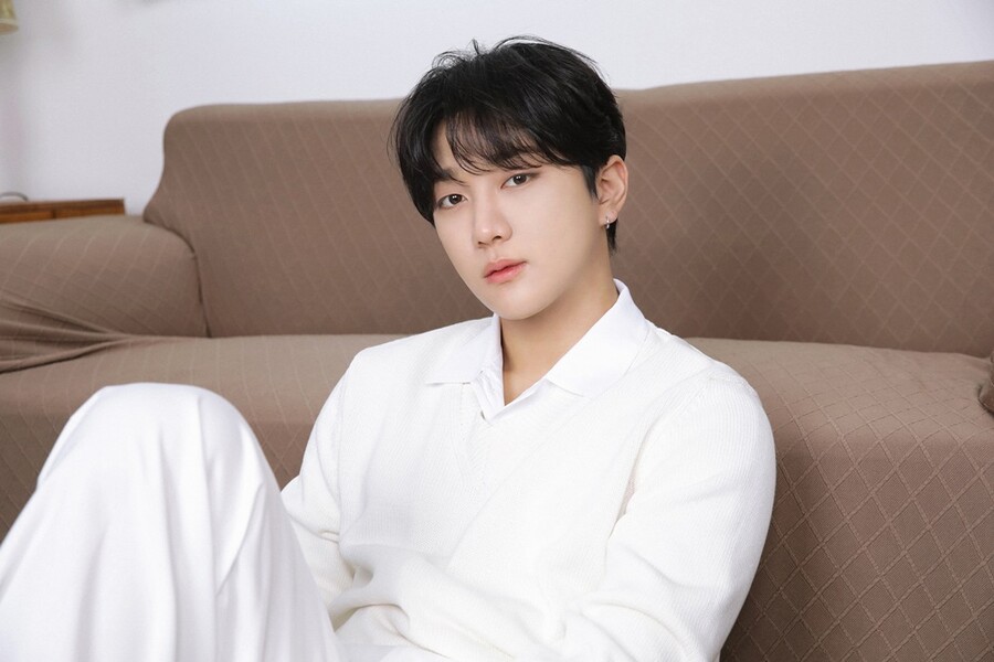 홍주찬, '세자가 사라졌다' OST 부른다…'별 하나, 그 밤' 공개