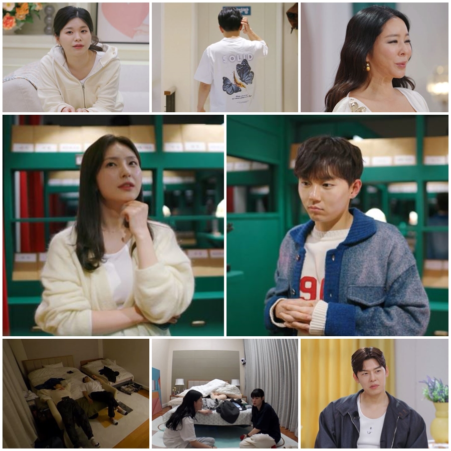 "아이 한 명"…'돌싱글즈5' 자녀 정보 접하고 돌변, 극과 극 '쎄한 반응' 
