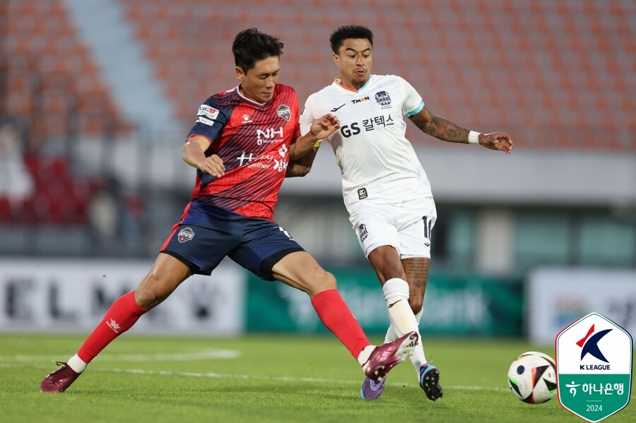 ▲  ⓒ한국프로축구연맹