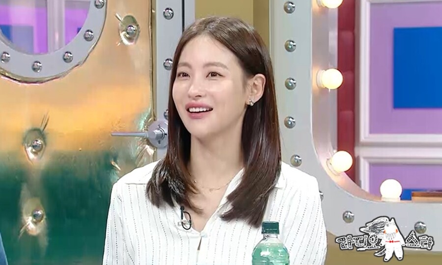 오연서 "이하늬와 '女女 애틋 키스신'…인생 남주 등극"('라스')