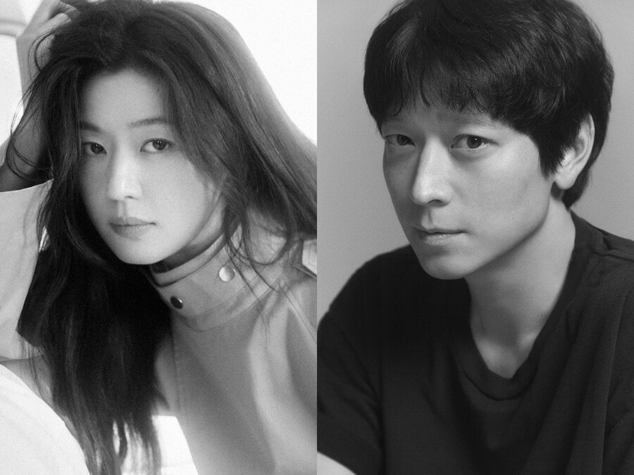 전지현X강동원 첫 만남 '북극성', 2025년 디즈니+에서 본다[공식] 