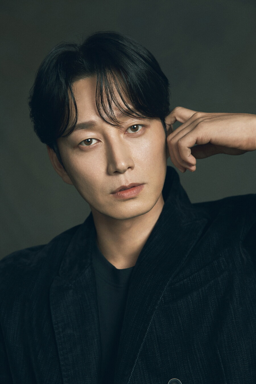 이현욱, 길스토리이엔티 전속계약…김남길과 한솥밥[공식]