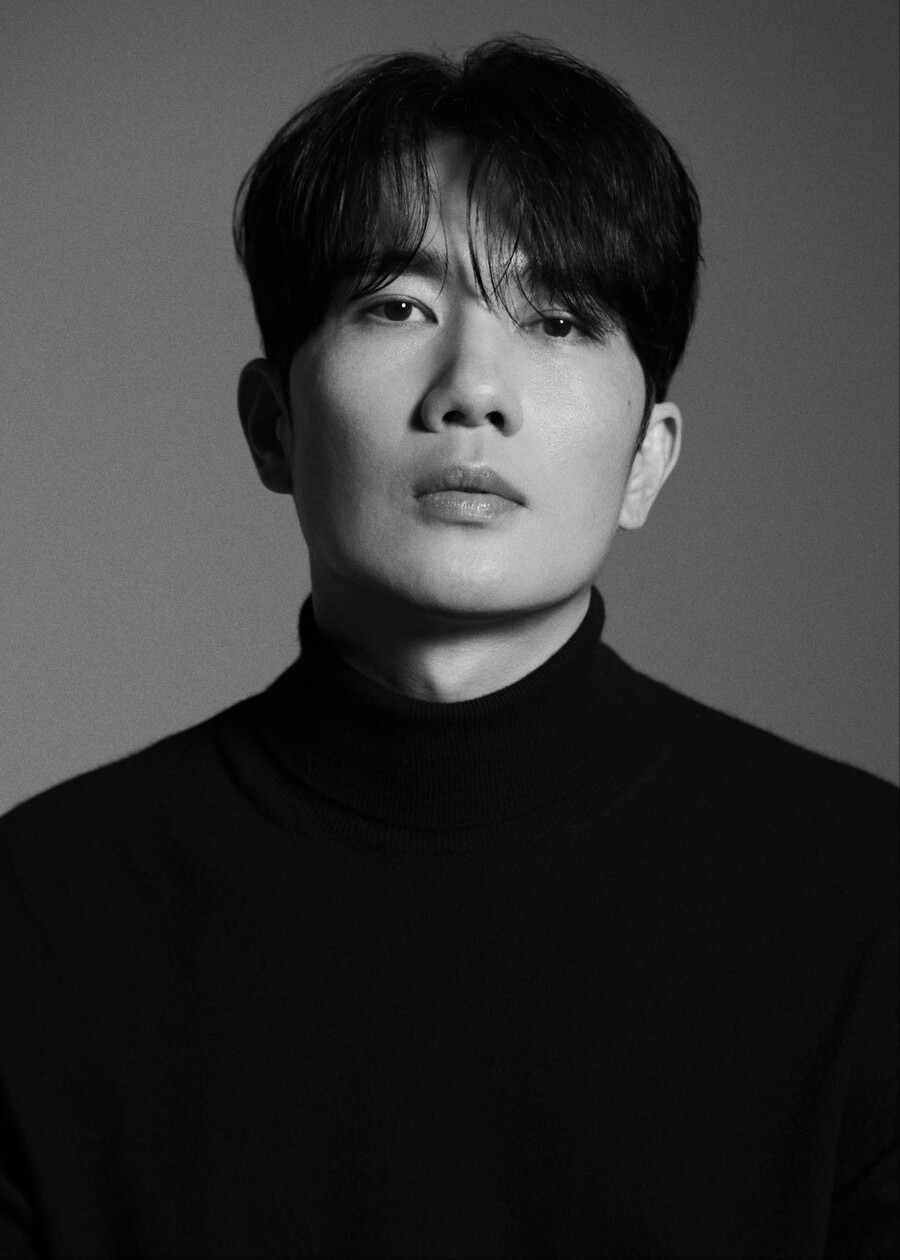 엄태구, 변요한과 한솥밥…팀 호프 전속계약[공식]
