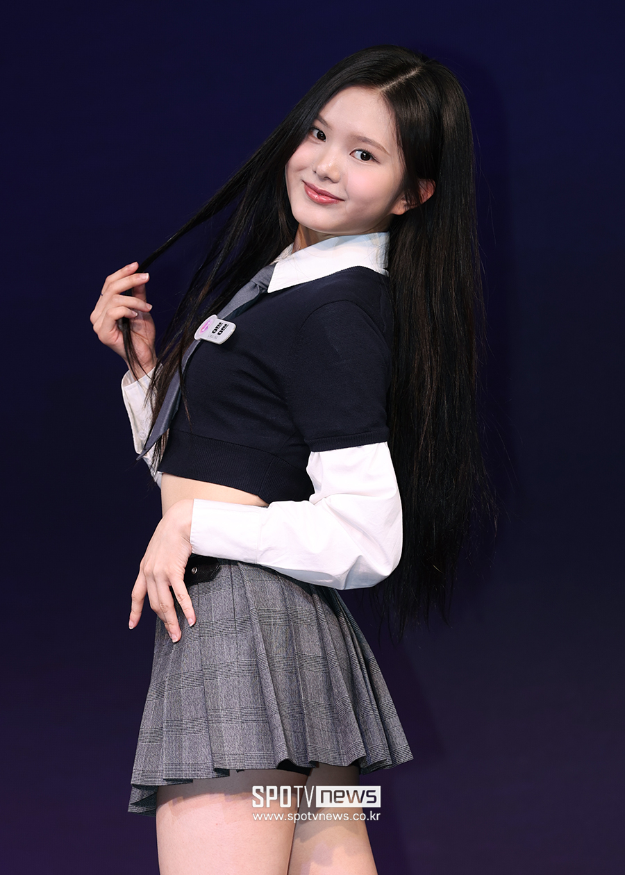 ▲ 링링 ⓒ곽혜미 기자