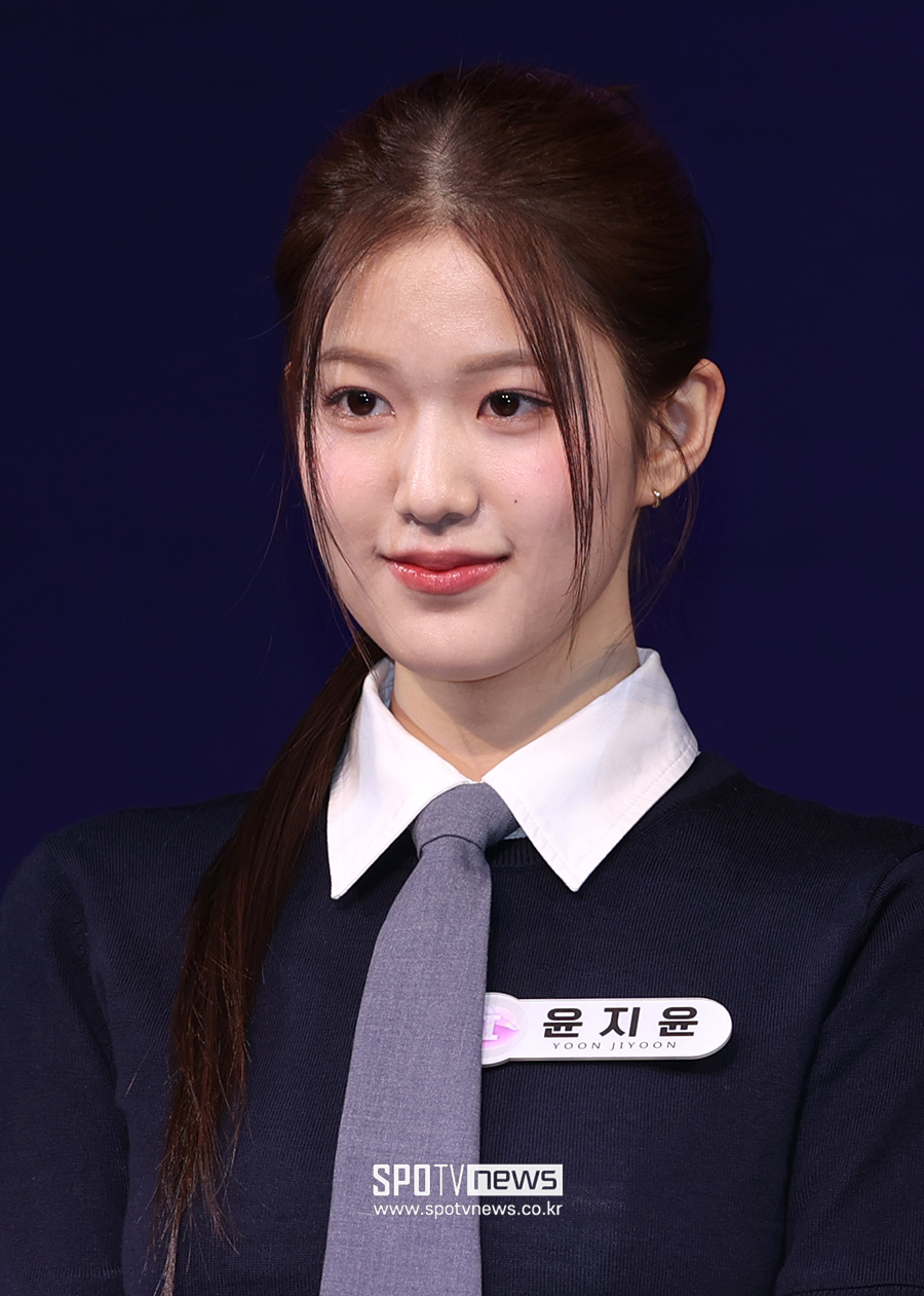 ▲ 윤지윤 ⓒ곽혜미 기자