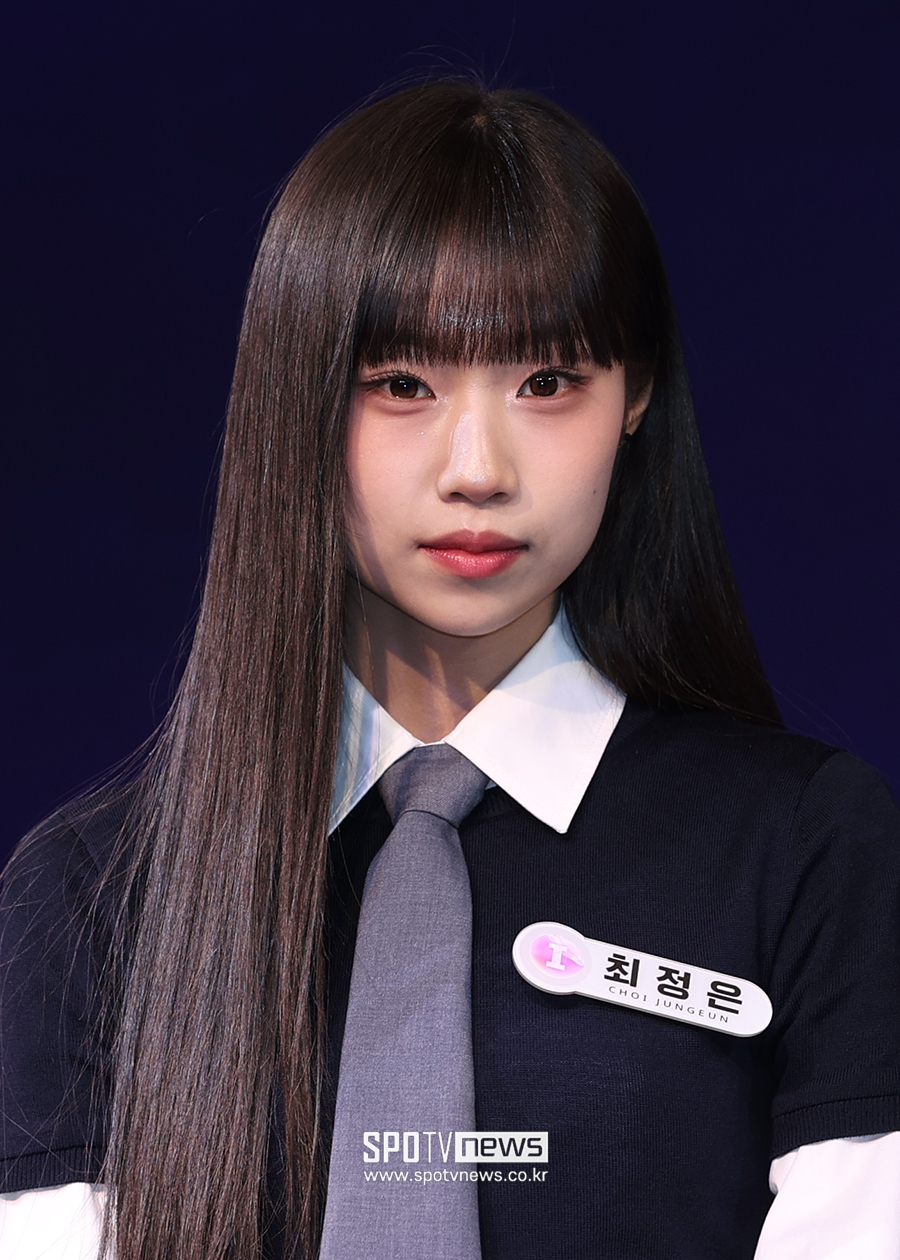 ▲ 최정은 ⓒ곽혜미 기자