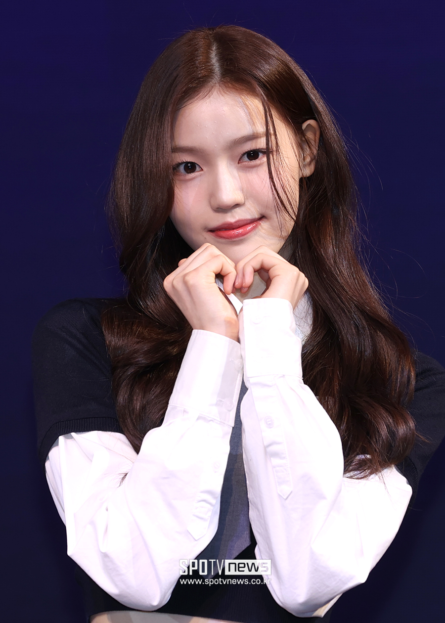 ▲ 정세비 ⓒ곽혜미 기자