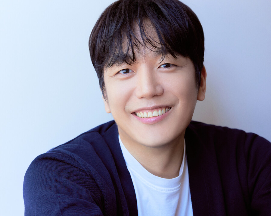 ▲ 허형규. 제공| 키이스트