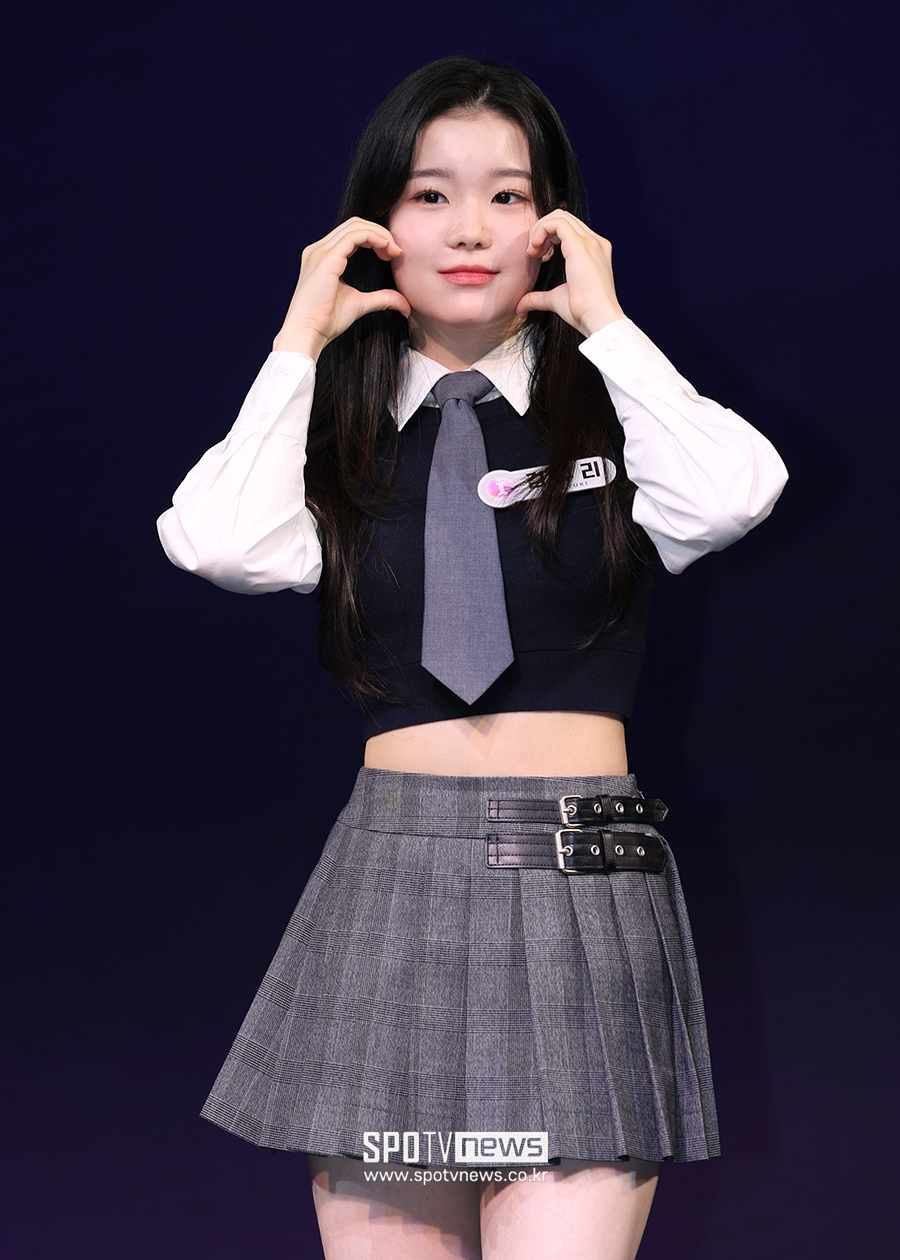 ▲ 김규리 ⓒ곽혜미 기자