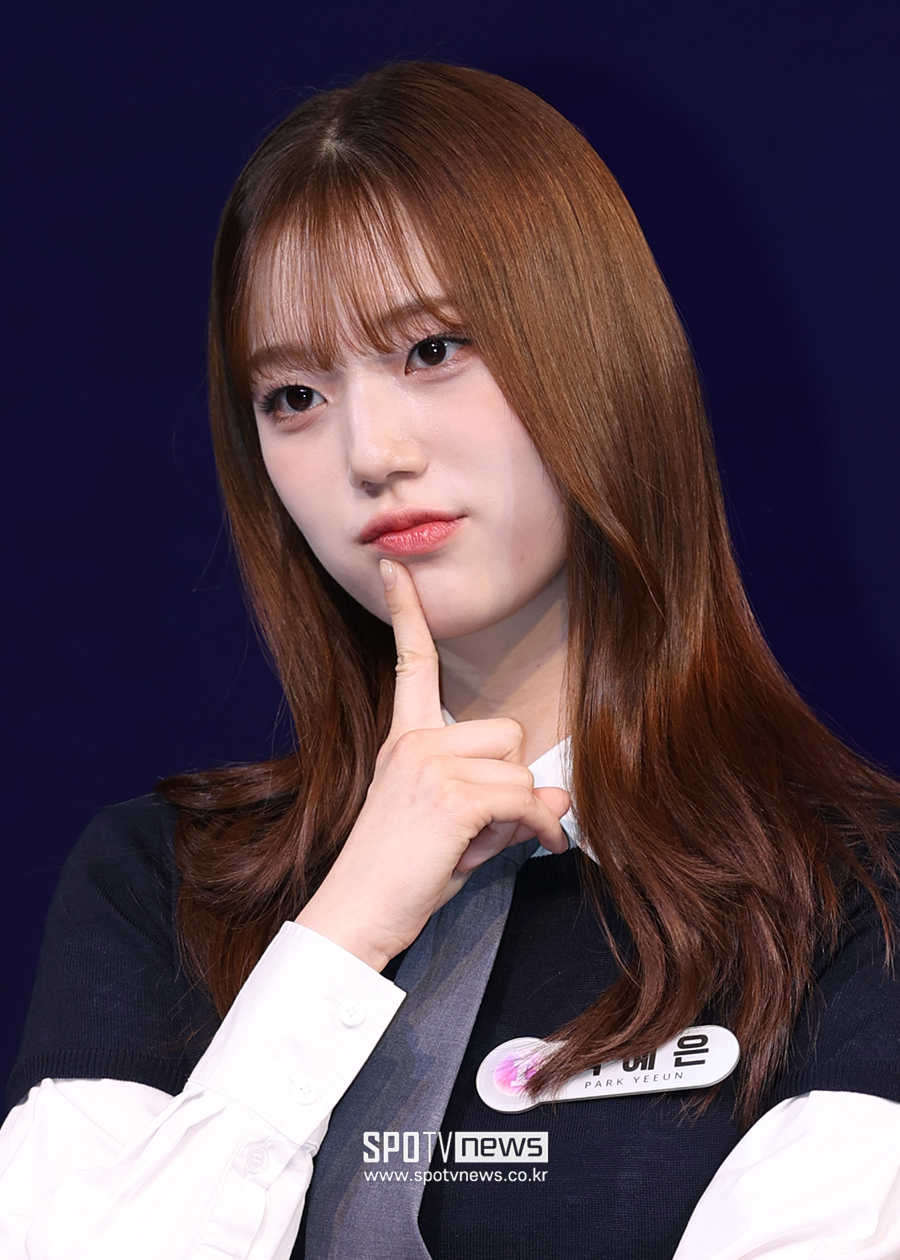 ▲ 박예은 ⓒ곽혜미 기자
