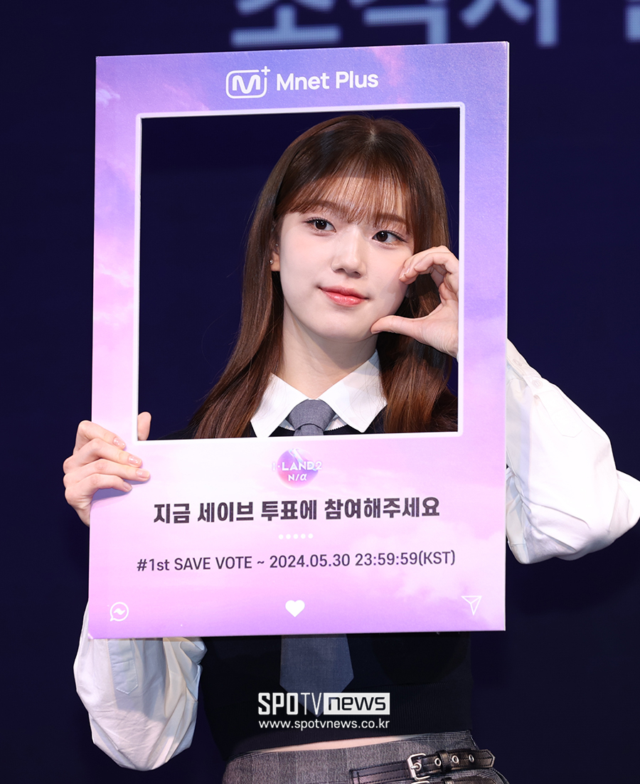 ▲ 박예은 ⓒ곽혜미 기자