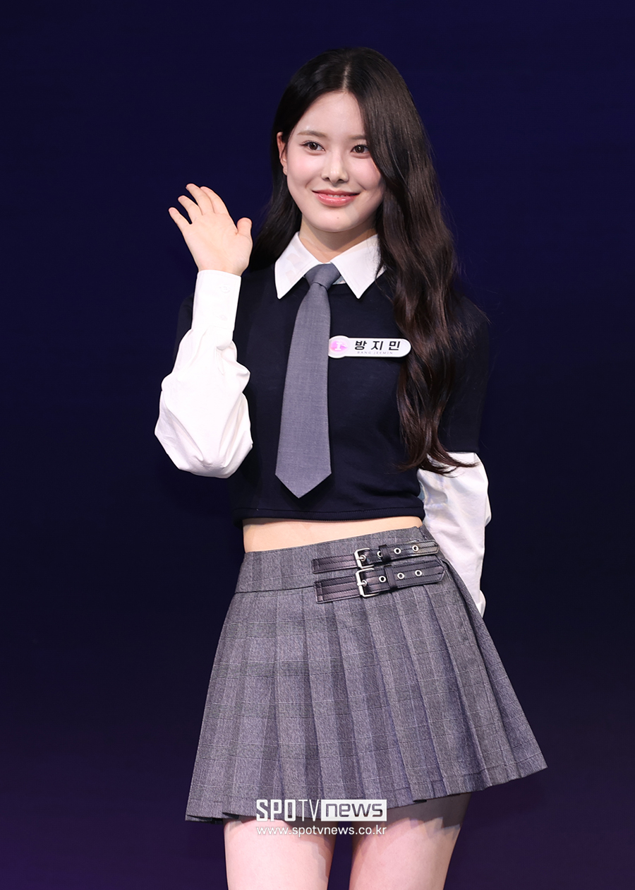 ▲ 방지민 ⓒ곽혜미 기자