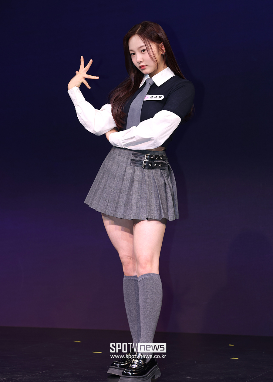 ▲ 손주원 ⓒ곽혜미 기자