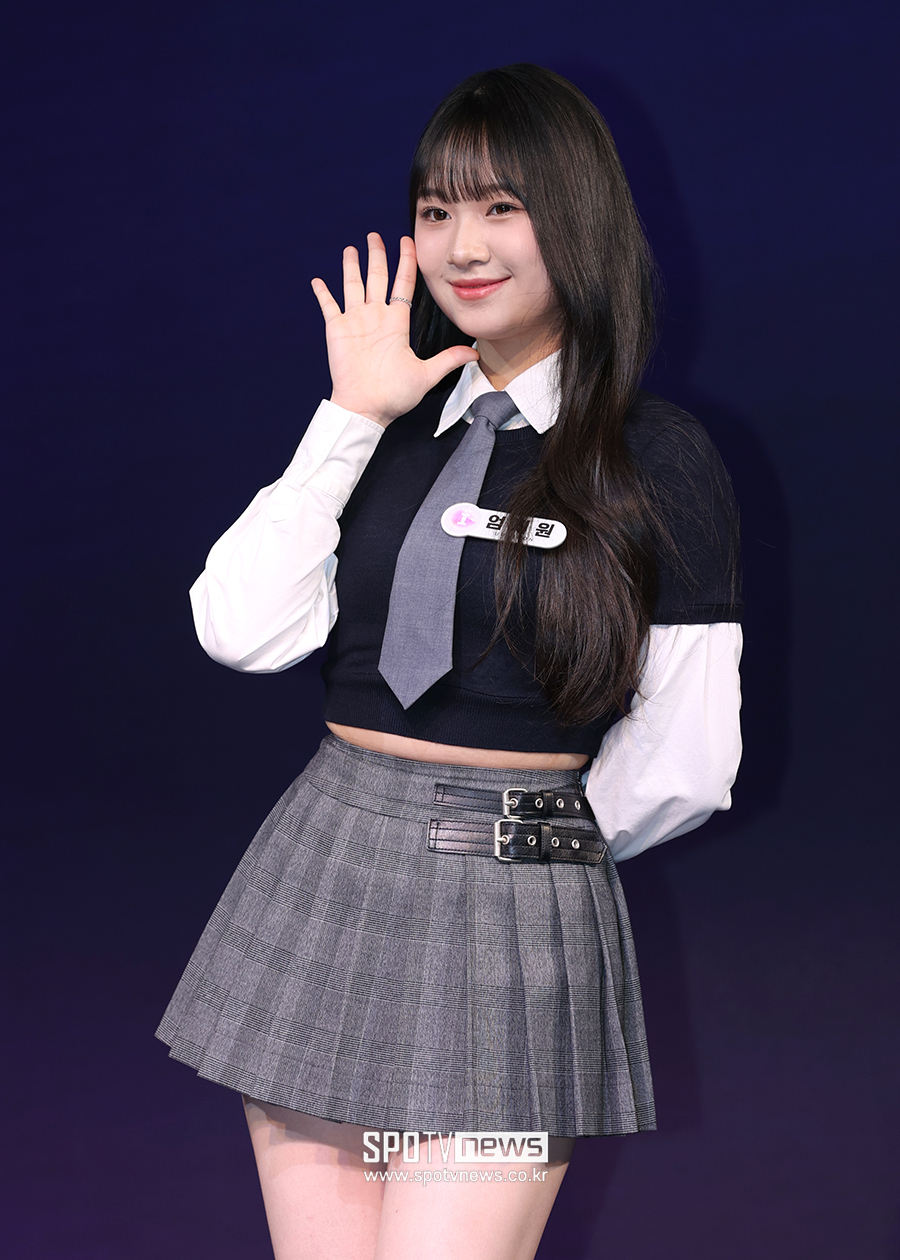 ▲ 엄지원 ⓒ곽혜미 기자