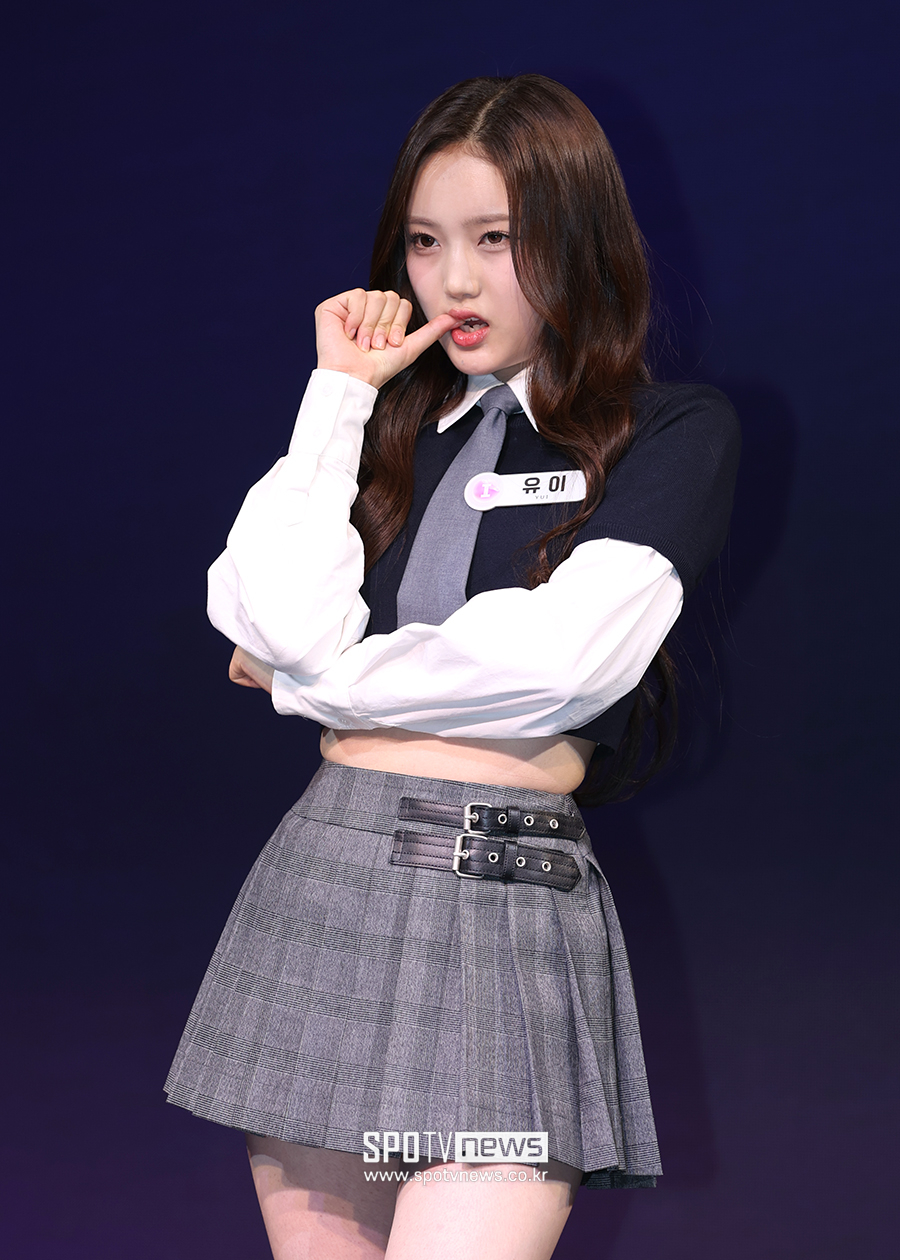 ▲ 유이 ⓒ곽혜미 기자