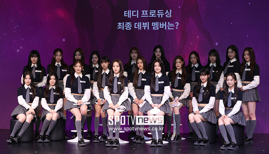 ▲ 아이랜드2 ⓒ곽혜미 기자