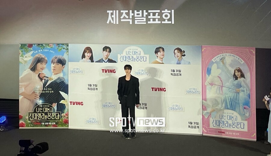 백미경 작가 "변우석, '강남순'에서 잘돼야 했는데…김현진이 '문짝남주' 이을 것"('나대신꿈')