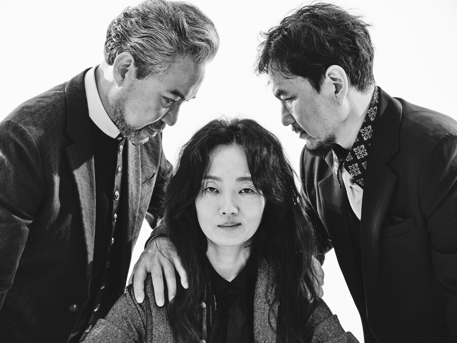 이봉련, 햄릿 '공주' 된다…국립극단 '햄릿', 3년8개월 만에 정식 초연