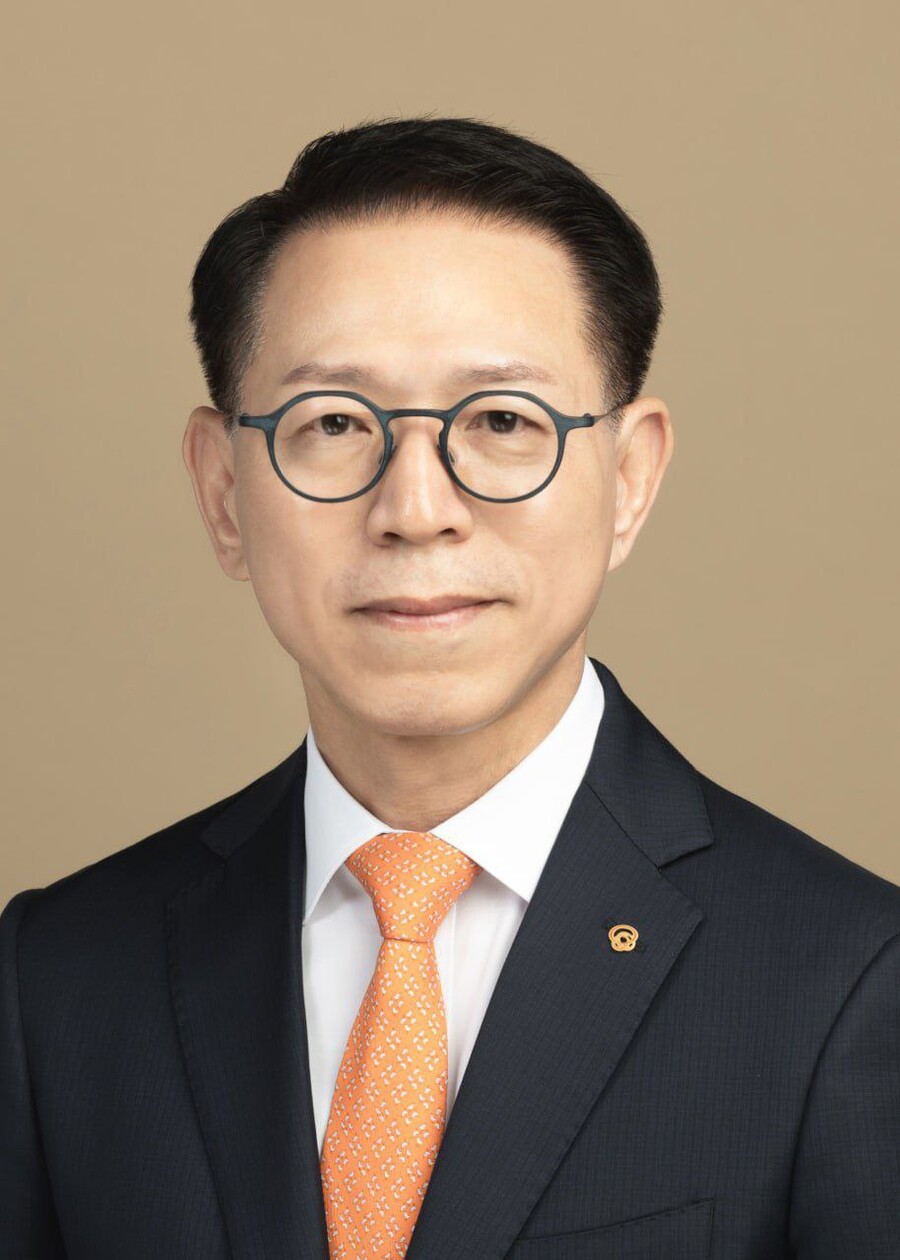 [공식발표] '분위기 쇄신' 한화, 신임 대표이사로 박종태 현 아쿠아플라넷 대표 내정