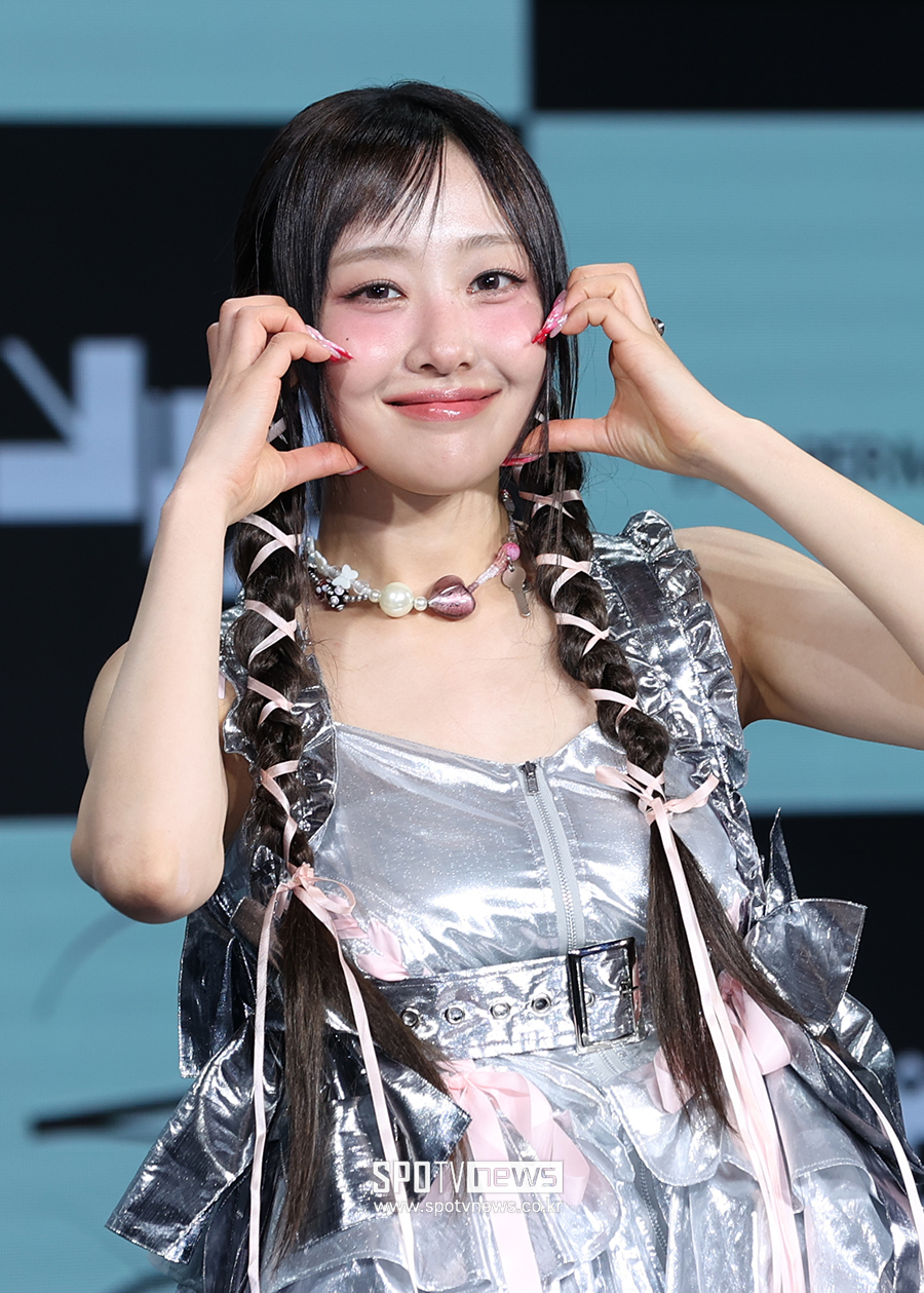 ▲ 이브 ⓒ곽혜미 기자