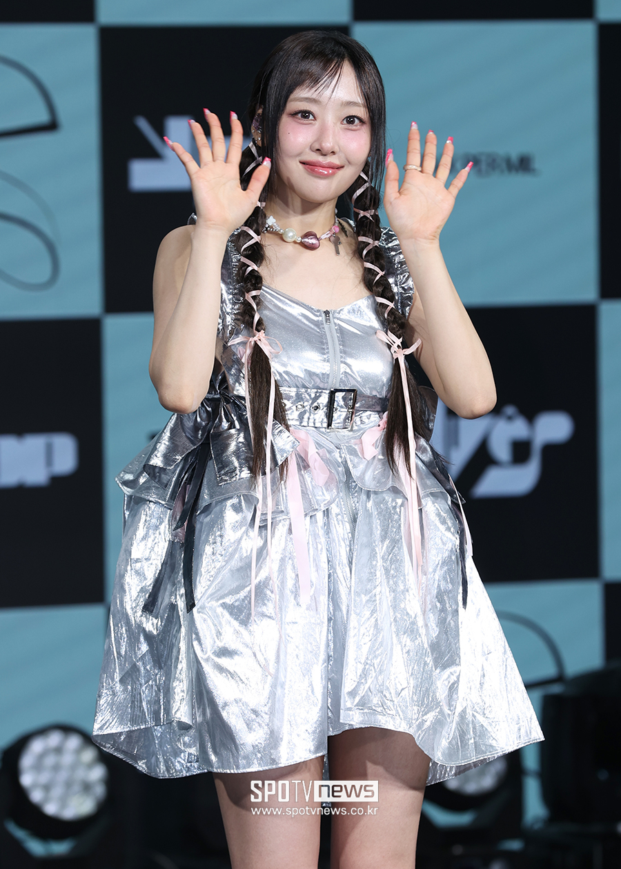 ▲ 이브 ⓒ곽혜미 기자