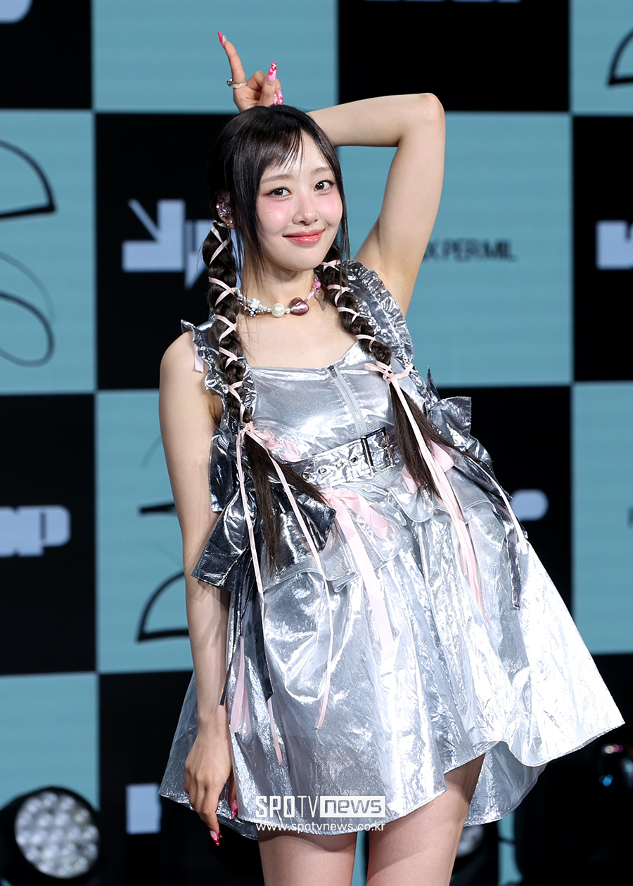 ▲ 이브 ⓒ곽혜미 기자